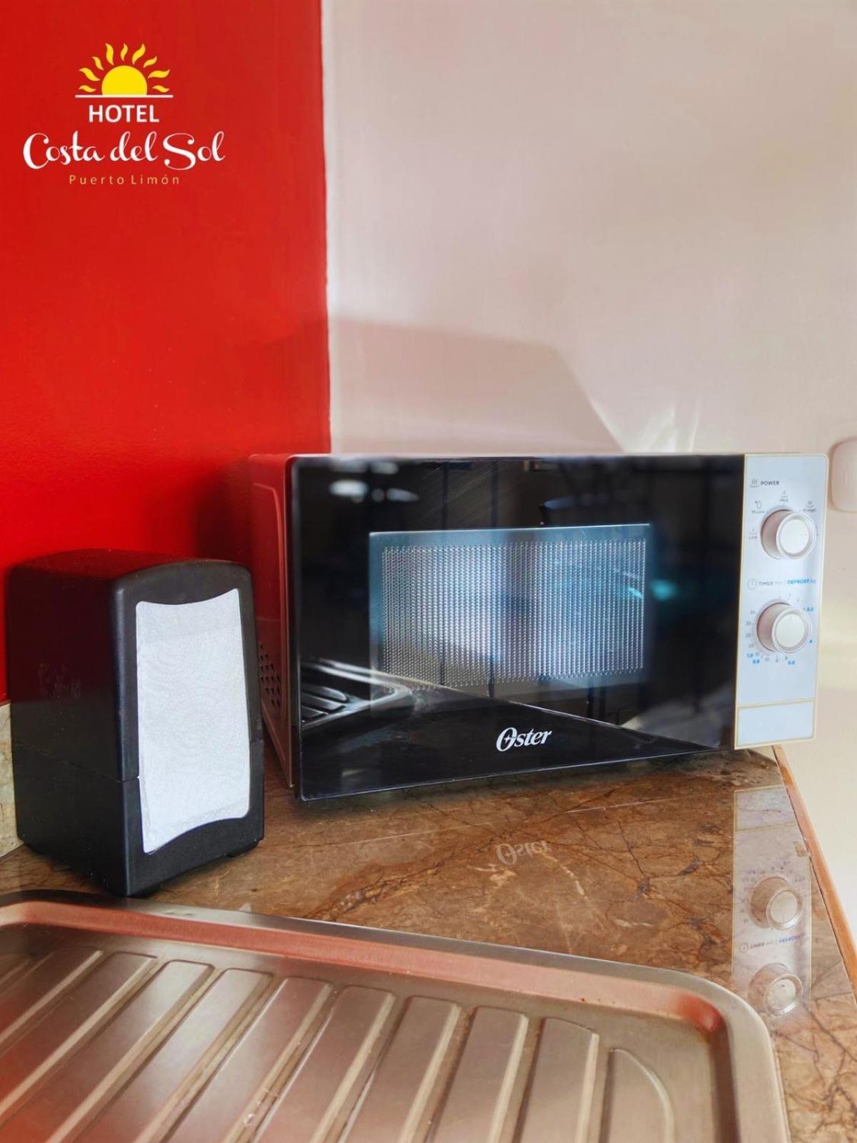 Hotel Costa Del Sol Пуерто-Лімон Екстер'єр фото
