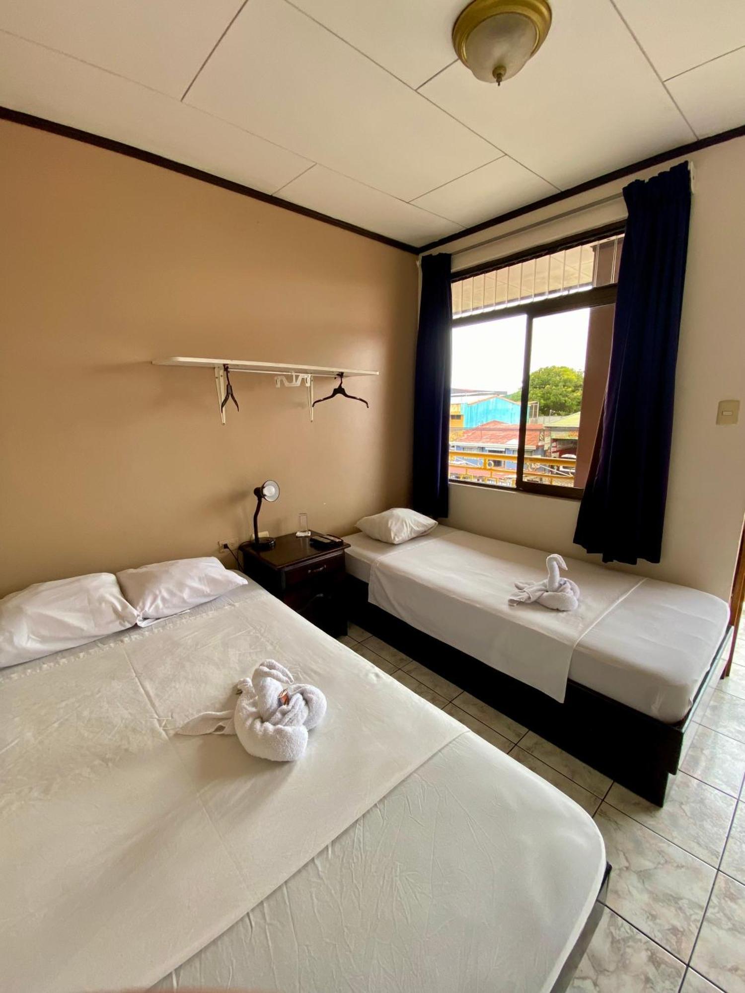 Hotel Costa Del Sol Пуерто-Лімон Екстер'єр фото