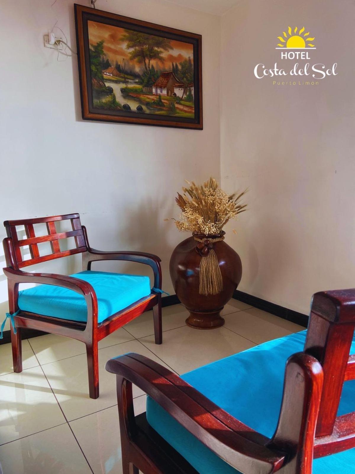 Hotel Costa Del Sol Пуерто-Лімон Екстер'єр фото