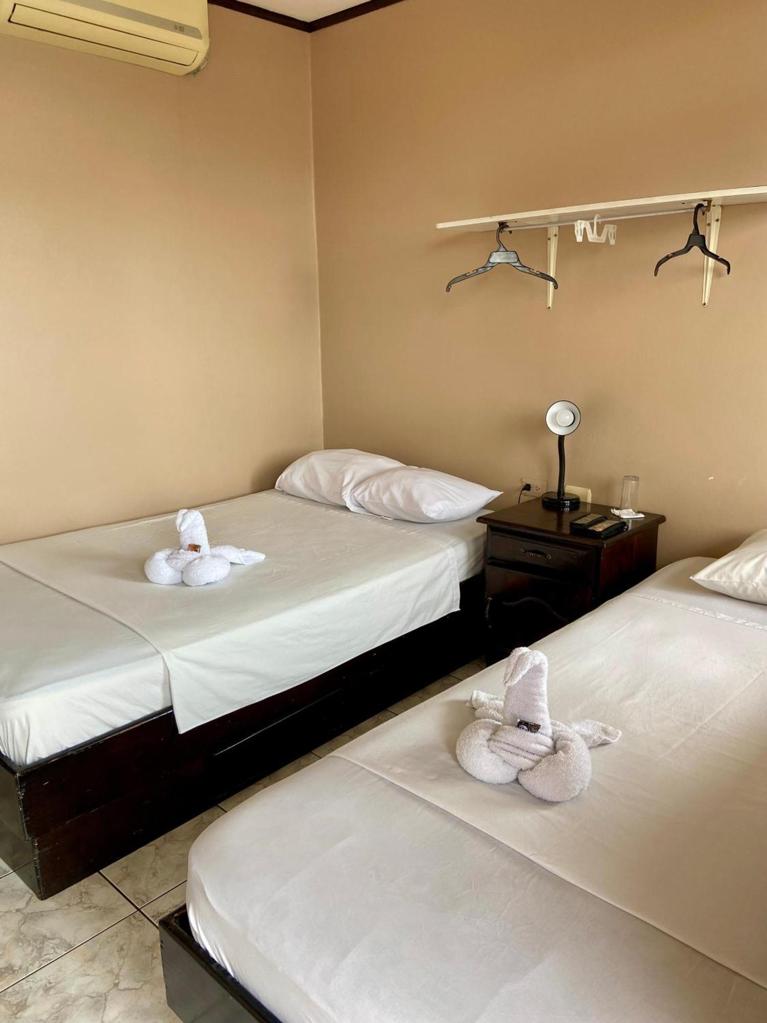 Hotel Costa Del Sol Пуерто-Лімон Екстер'єр фото