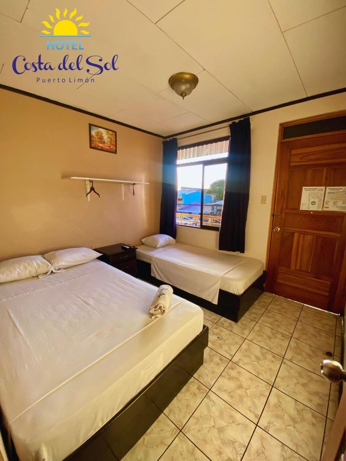 Hotel Costa Del Sol Пуерто-Лімон Екстер'єр фото